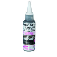 EASY BETON Liquid  dunkelgrau, 50 ml