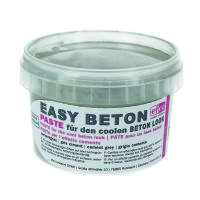 EASY BETON Paste  zementgrau, 350 g