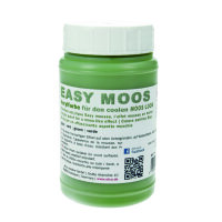 EASY MOOS Farbe  gr&uuml;n, 200 ml