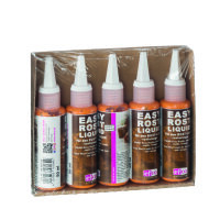 EASY ROST Liquid  rostorange, 50 ml