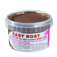 EASY ROST Paste  rostbraun, 450 g