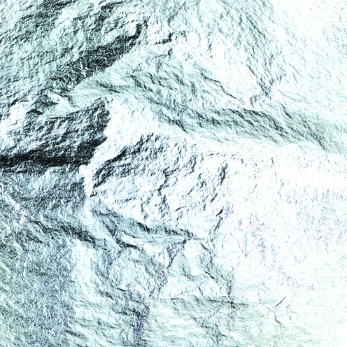 Echtes Blattsilber, z.Lebensmittelverzierung geeig  25 Blatt
