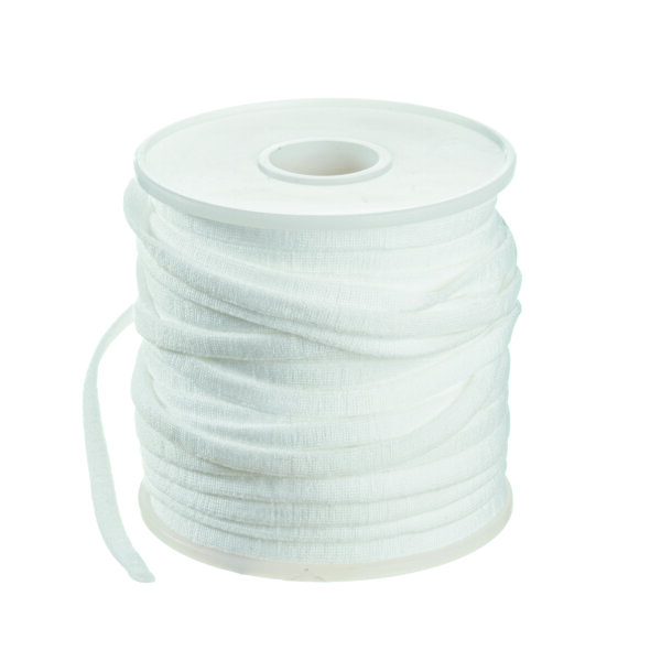 Elasticband  wei&szlig;