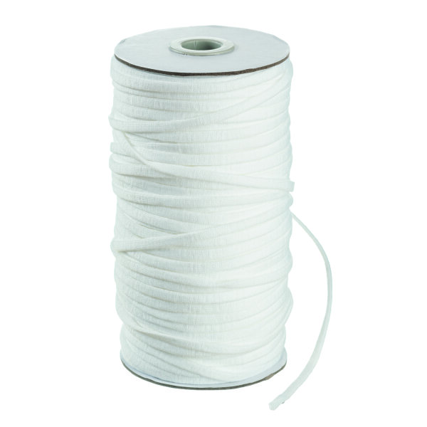 Elasticband  wei&szlig;