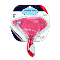 E-Z Runner&reg; GRAND, Permanent, wei&szlig;
