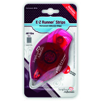 E-Z Runner&reg; Nachf&uuml;llbar, Permanent Streifen,...