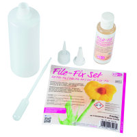 Filz-Fix Set, 3-teilig