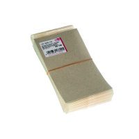 Flachbeutel Cellophan  transparent, 10 St.