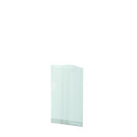 Flachbeutel Cellophan  transparent 100 St.