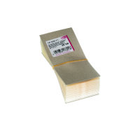 Flachbeutel Cellophan  transparent 100 St.
