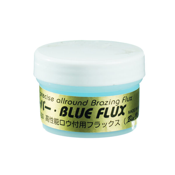 Flussmittel, Blue Flux  50 g