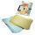 Fotokartonblock  gold / silber, 10 Blatt / 300 g / m&sup2;