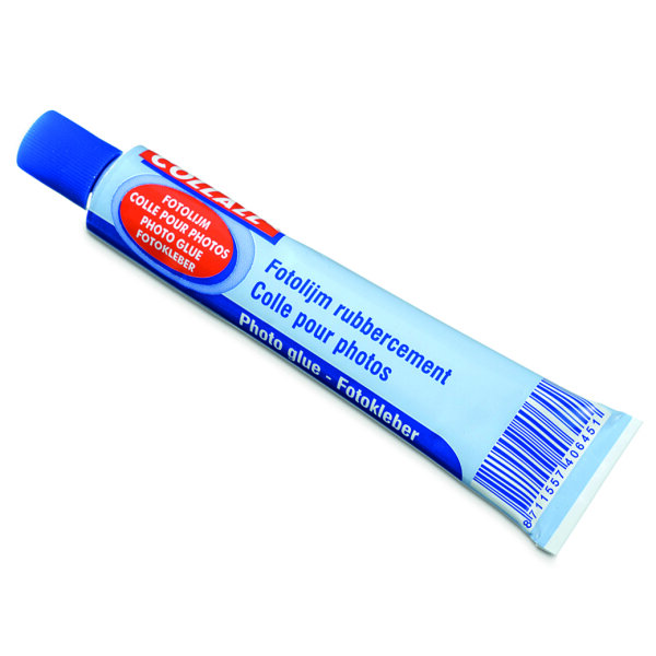 Fotokleber  50 ml