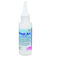 Frost Art Satinierfarbe  frost, 50 ml