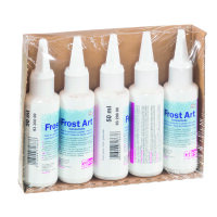 Frost Art Satinierfarbe  frost, 50 ml