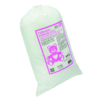 F&uuml;llwatte POWER F&Uuml;LL, waschbar bis 95&deg;C, wei&szlig;, 300 g