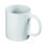 Geschirr Keramik, Tasse, wei&szlig;, 300 ml