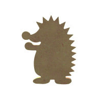 Gomille Igel