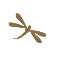 Gomille Libelle