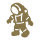 Gomille Astronaut