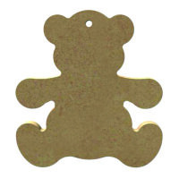 Gomille B&auml;rchen mit Loch