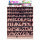 Gomille Display B, Buchstaben / Zahlen/ Zeichen  1361 - teilig