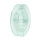 Gummifaden  klar transparent, &Oslash; 0,25 mm 10 m