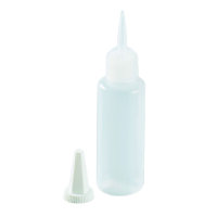Guttaflasche, ohne D&uuml;se  50 ml 10 St.