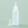 Guttaflasche, ohne D&uuml;se  50 ml 10 St.