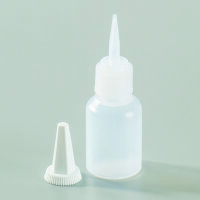 Guttaflasche, ohne D&uuml;se  25 ml 10 St.