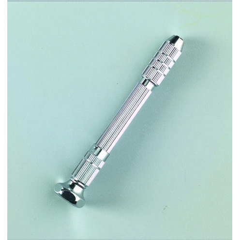 Handbohrer, Metall