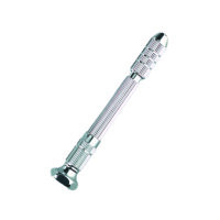 Handbohrer, Metall