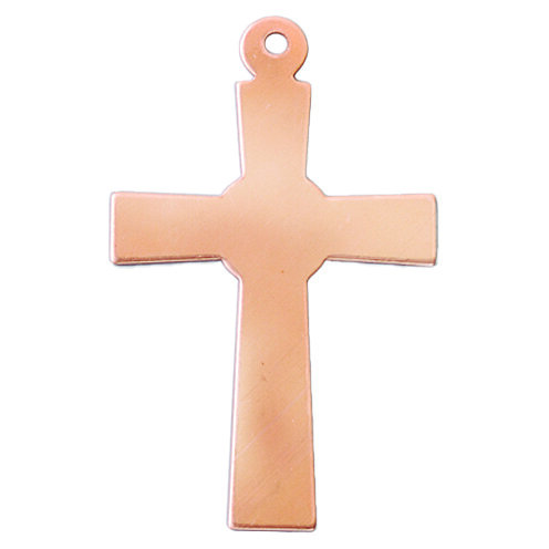 H&auml;nger Kreuz