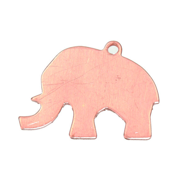 H&auml;nger, Elefant