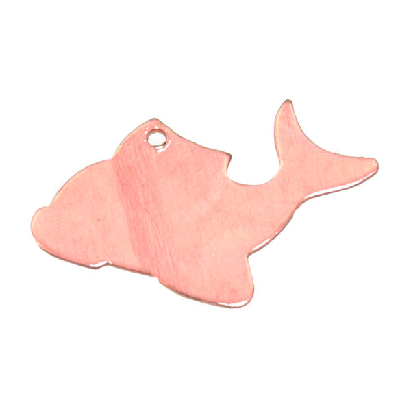 H&auml;nger, Fisch