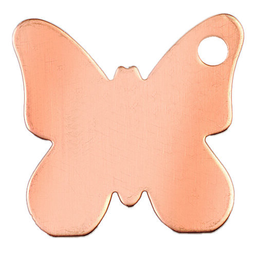 H&auml;nger Schmetterling