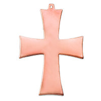 H&auml;nger Kreuz