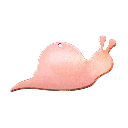 H&auml;nger Schnecke