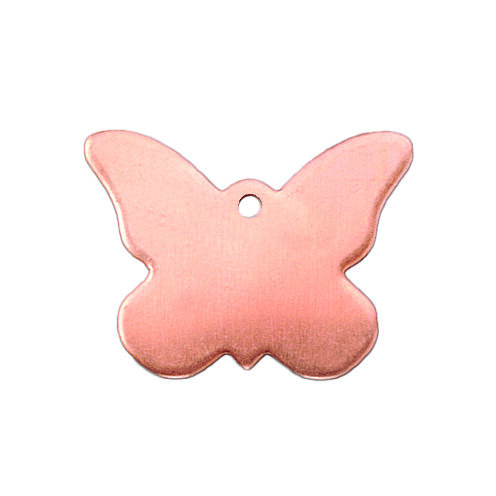 H&auml;nger Schmetterling