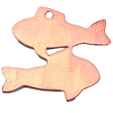 H&auml;nger, Fische