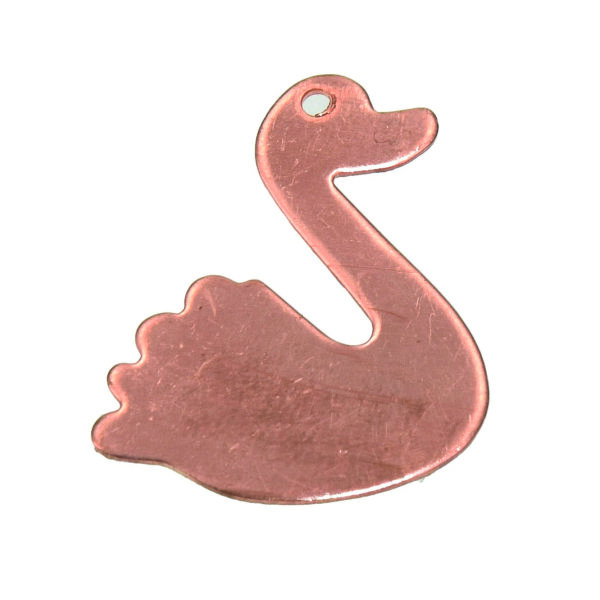 H&auml;nger, Schwan