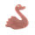 H&auml;nger, Schwan
