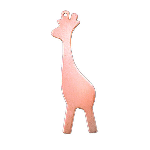 H&auml;nger Giraffe