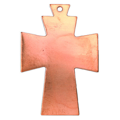 H&auml;nger, Kreuz