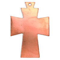 H&auml;nger, Kreuz