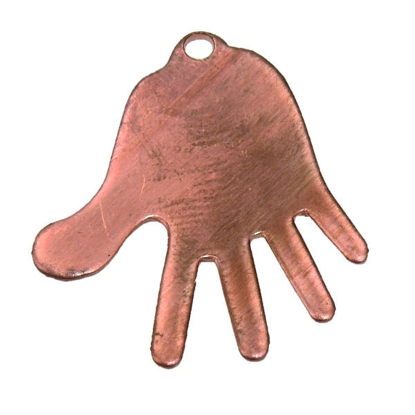 H&auml;nger, Hand