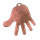 H&auml;nger, Hand