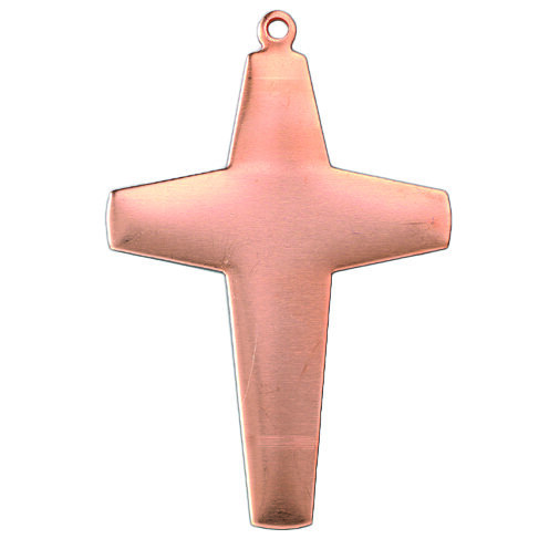 H&auml;nger, Kreuz