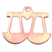 H&auml;nger, Waage