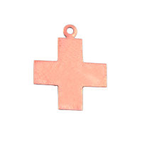 H&auml;nger Kreuz
